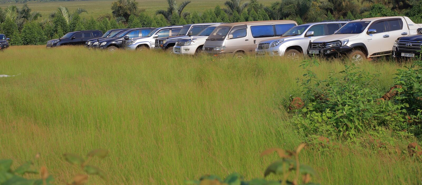 Land at Hama Serenity Estate No. 1 Sisa